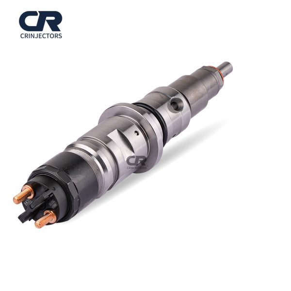 Common Rail 0445120356 CR Fuel Injector