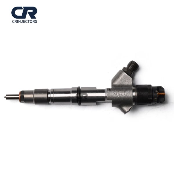 Common Rail 0445120357 CR Fuel Injector