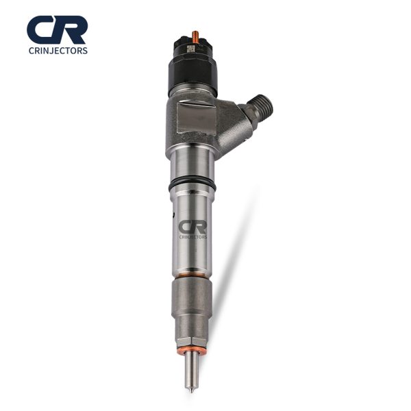 Common Rail 0445120360 CR Fuel Injector