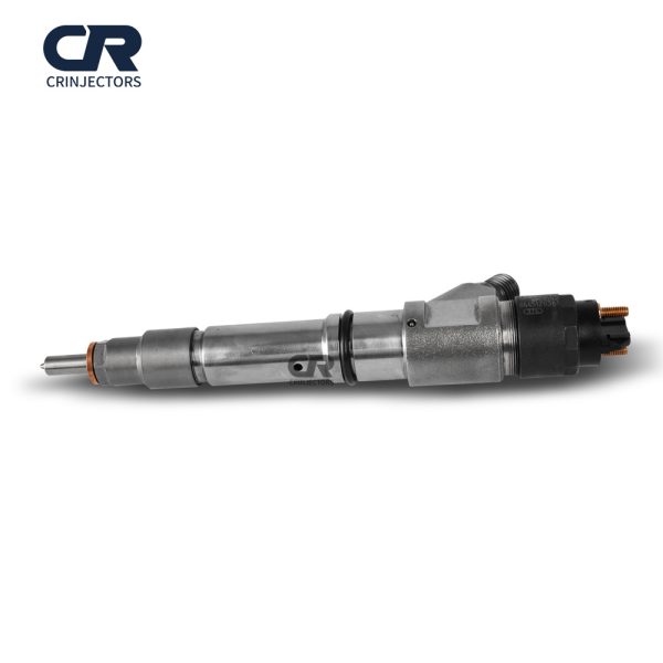 Common Rail 0445120361 CR Fuel Injector