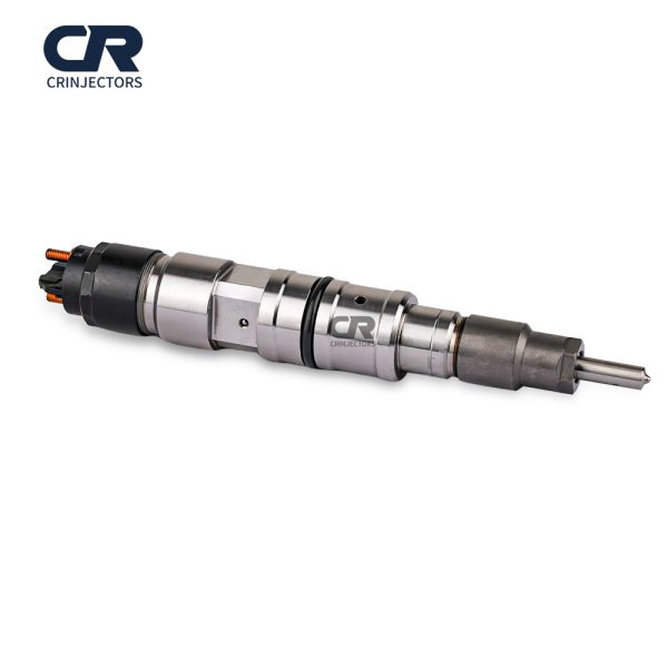 Common Rail 0445120363 CR Fuel Injector