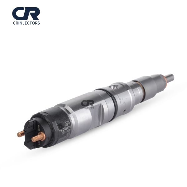 Common Rail 0445120364 CR Fuel Injector