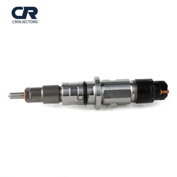 Common Rail 0445120367 CR Fuel Injector