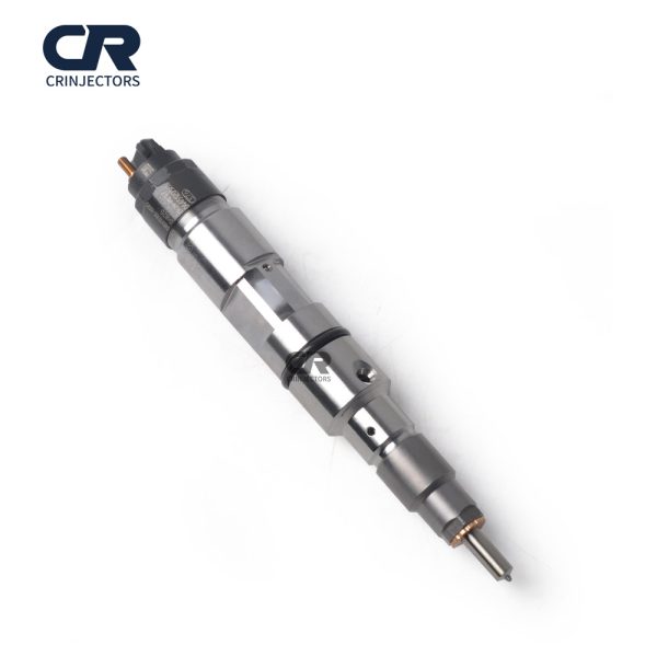 Common Rail 0445120368 CR Fuel Injector