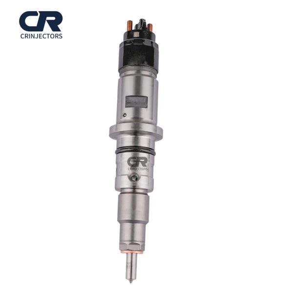 Common Rail 0445120369 CR Fuel Injector