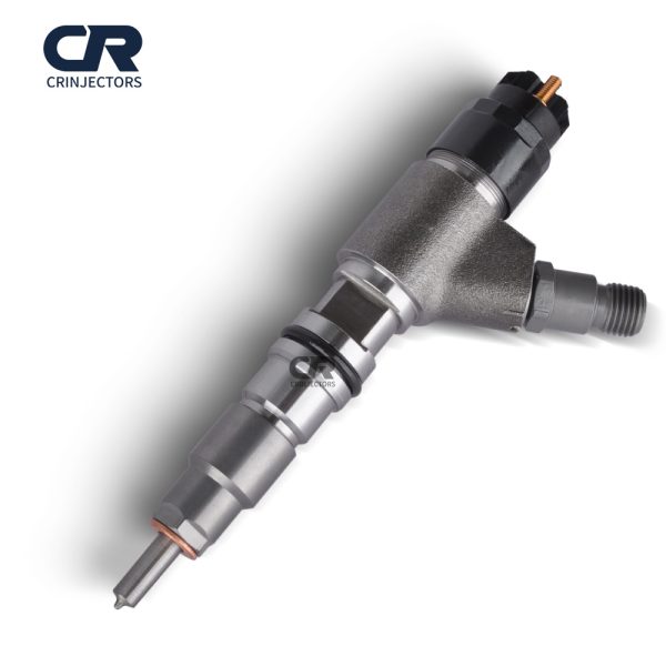 Common Rail 0445120371 CR Fuel Injector