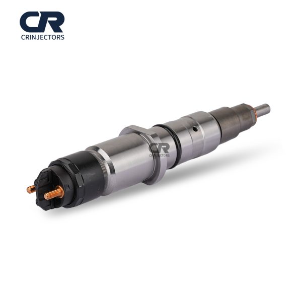 Common Rail 0445120377 CR Fuel Injector