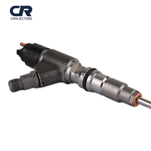 Common Rail 0445120382 CR Fuel Injector
