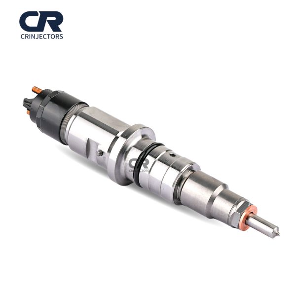 Common Rail 0445120383 CR Fuel Injector