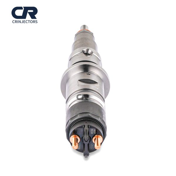 Common Rail 0445120384 CR Fuel Injector