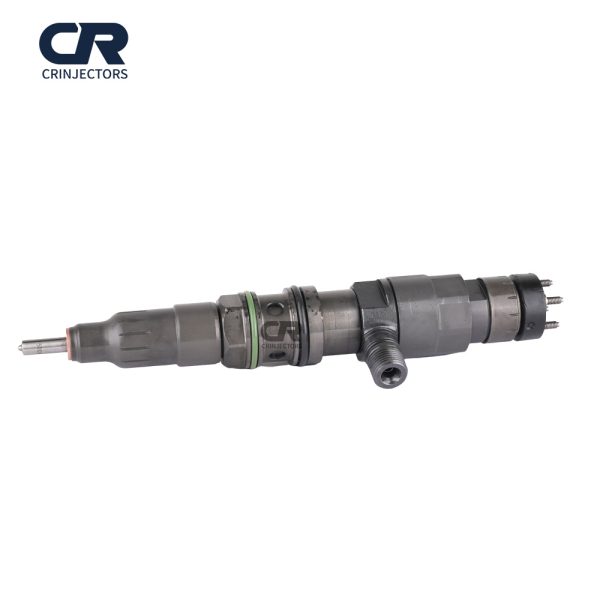 Common Rail 0445120385 CR Fuel Injector