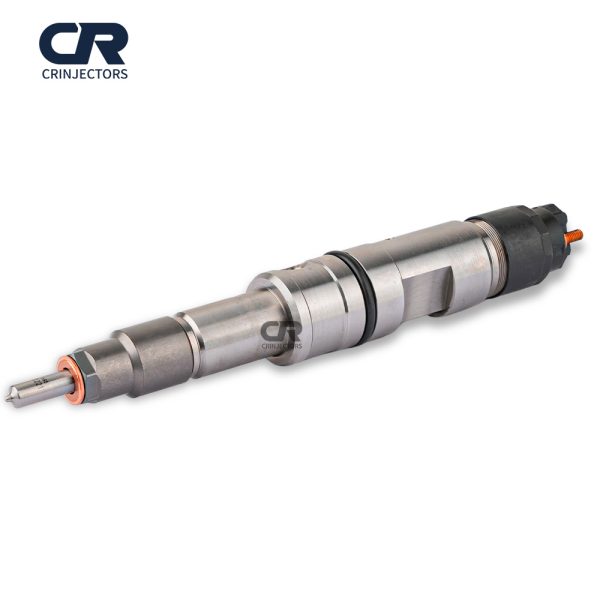 Common Rail 0445120389 CR Fuel Injector