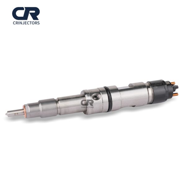 Common Rail 0445120391 CR Fuel Injector