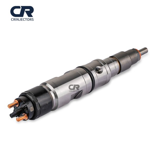 Common Rail 0445120394 CR Fuel Injector