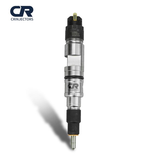 Common Rail 0445120397 CR Fuel Injector