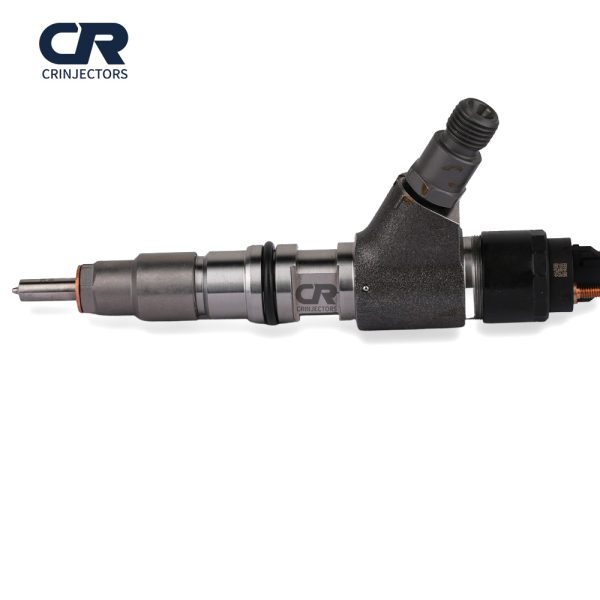 Common Rail 0445120399 CR Fuel Injector