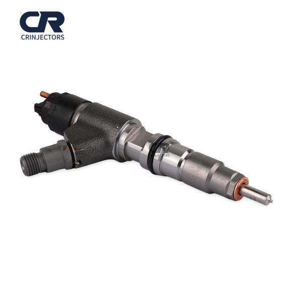 Common Rail 0445120402 CR Fuel Injector