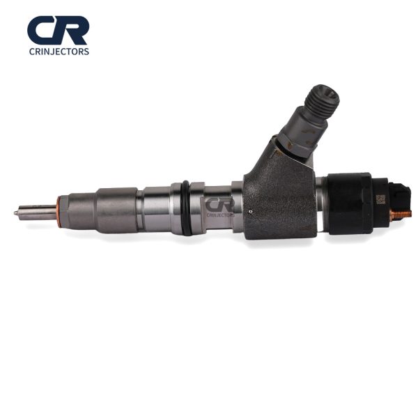 Common Rail 0445120403 CR Fuel Injector