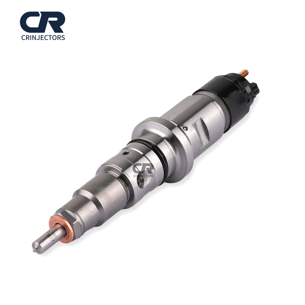 Common Rail 0445120404 CR Fuel Injector