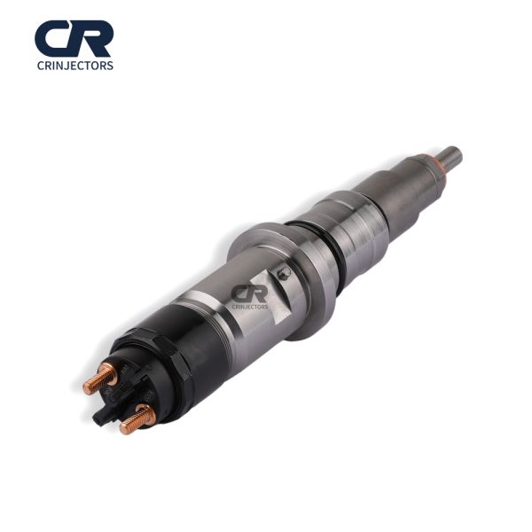 Common Rail 0445120424 CR Fuel Injector