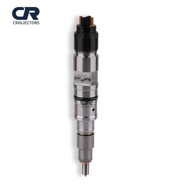 Common Rail 0445120447 CR Fuel Injector