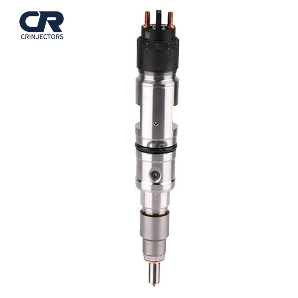 Common Rail 0445120449 CR Fuel Injector