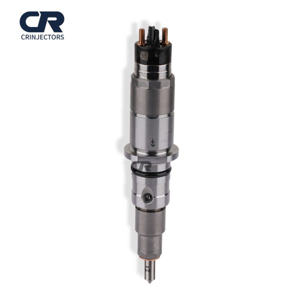 Common Rail 0445120455 CR Fuel Injector