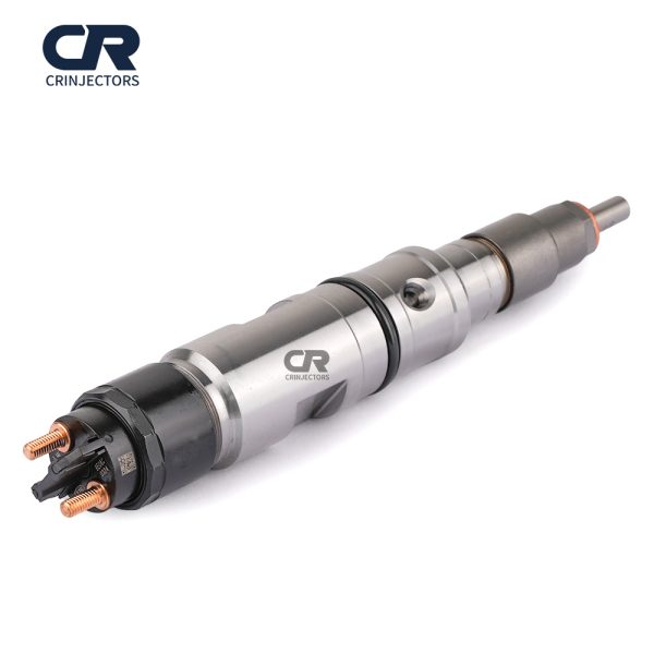 Common Rail 0445120461 CR Fuel Injector