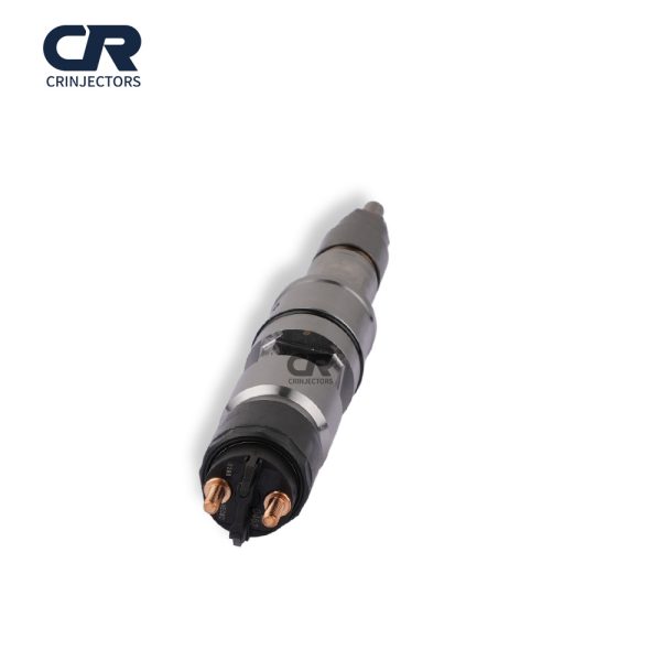 Common Rail 0445120462 CR Fuel Injector
