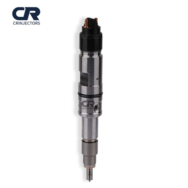 Common Rail 0445120524 CR Fuel Injector