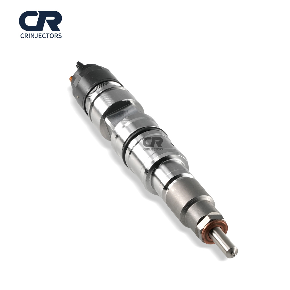 Common Rail 0445120598 CR Fuel Injector