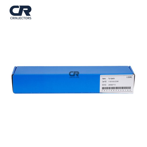 Common Rail 28599713 CR Fuel Injector