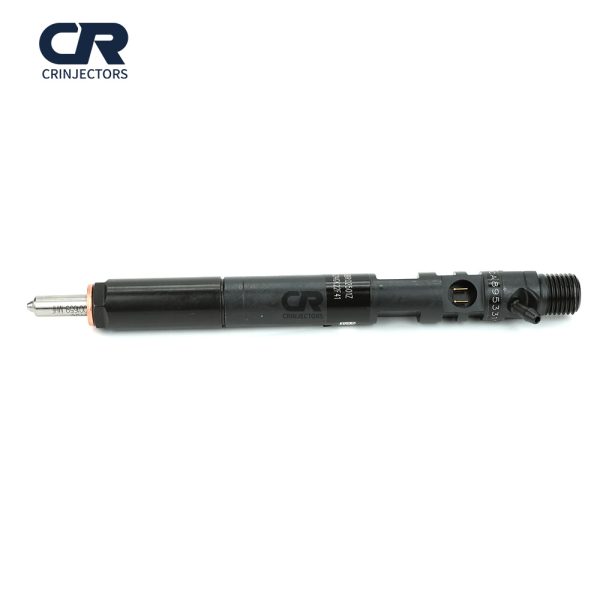 Common Rail EJBR02501Z CR Fuel Injector