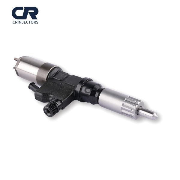 Common Rail 095000-0146 CR Fuel Injector