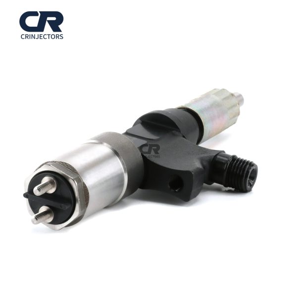 Common Rail 095000-0165 CR Fuel Injector