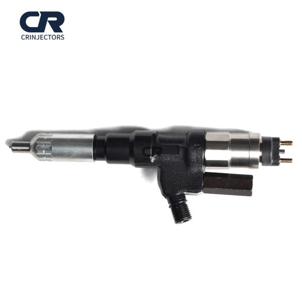 Common Rail 095000-0176 CR Fuel Injector