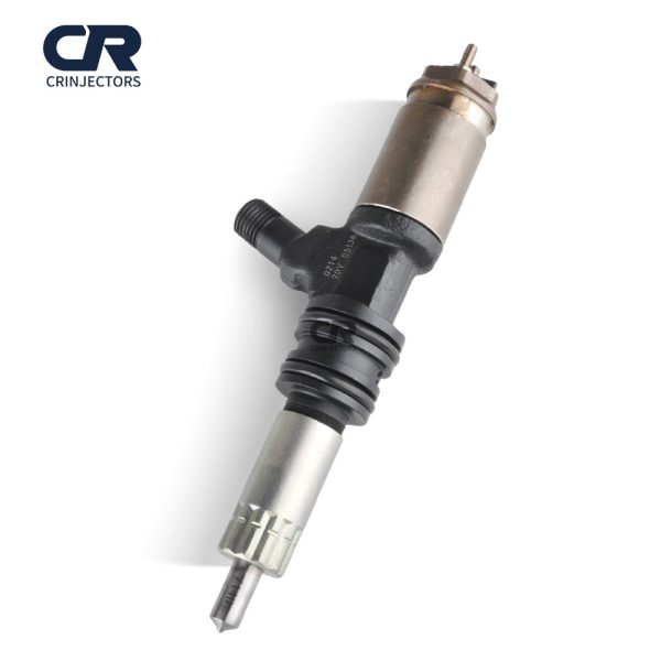 Common Rail 095000-0214 CR Fuel Injector