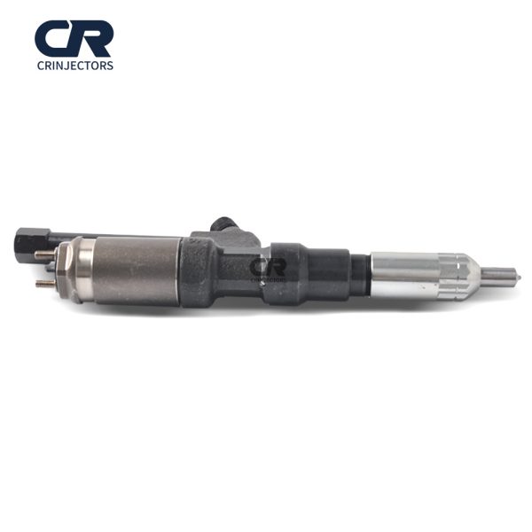 Common Rail 095000-0243 CR Fuel Injector