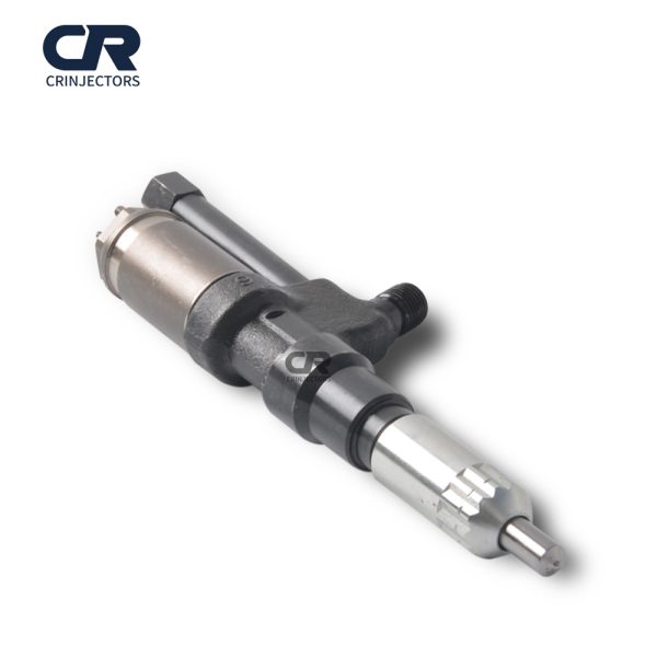 Common Rail 095000-0245 CR Fuel Injector