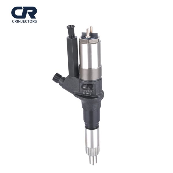 Common Rail 095000-0340 CR Fuel Injector