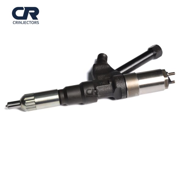 Common Rail 095000-0402 CR Fuel Injector