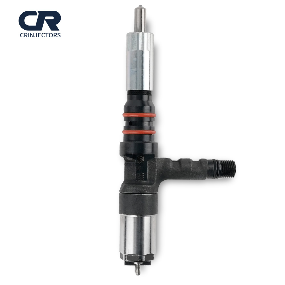 Common Rail 095000-0562 CR Fuel Injector