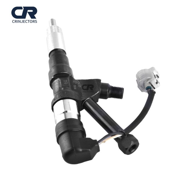 Common Rail 095000-0612 CR Fuel Injector