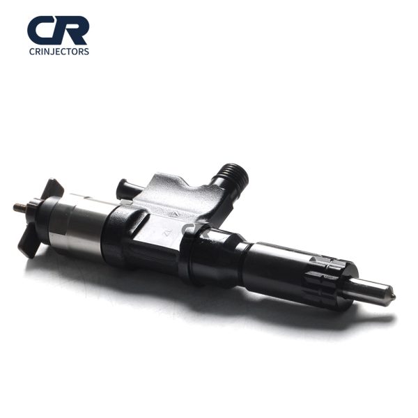 Common Rail 095000-0660 CR Fuel Injector