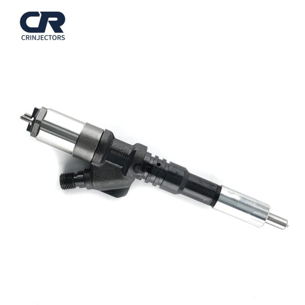 Common Rail 095000-1211 CR Fuel Injector