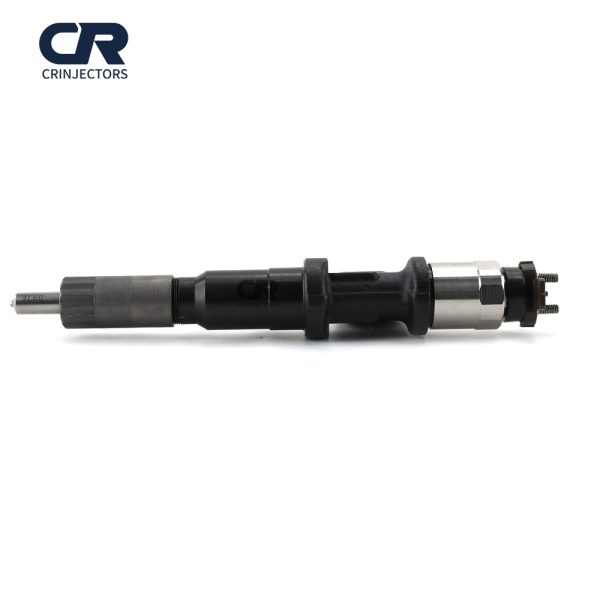 Common Rail 095000-4157 CR Fuel Injector