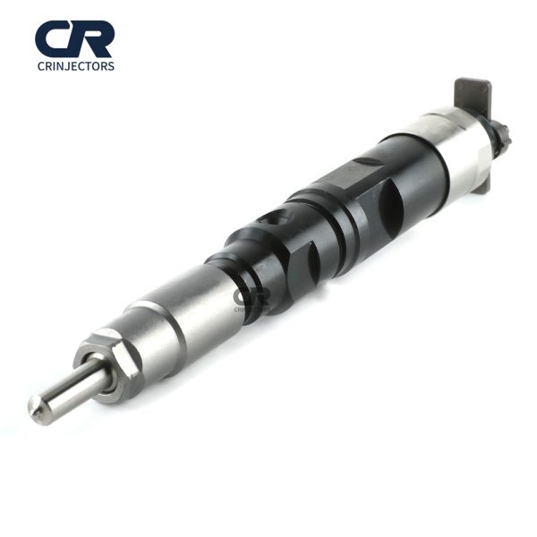 Common Rail 095000-5160 CR Fuel Injector