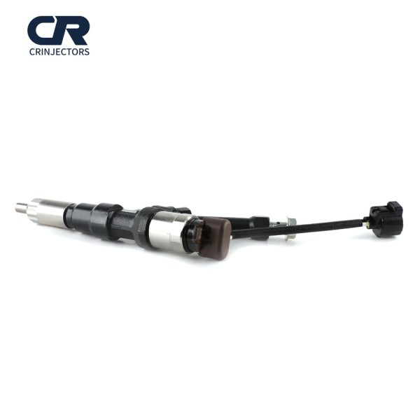 Common Rail 095000-5215 CR Fuel Injector