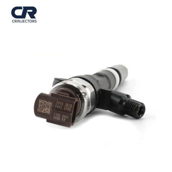 Common Rail 095000-5250 CR Fuel Injector