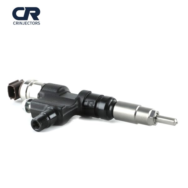 Common Rail 095000-5321 CR Fuel Injector